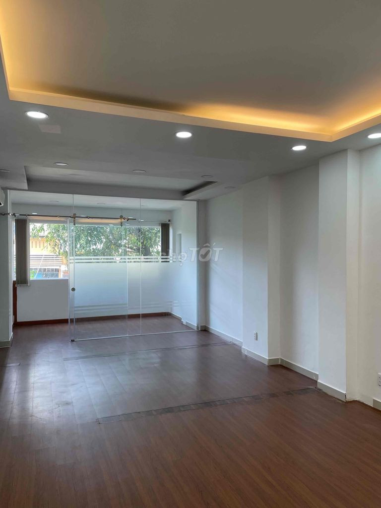 Cho thuê nhà MT Phạm Ngọc Thạch, p. Võ Thị Sáu, Quận 3,
